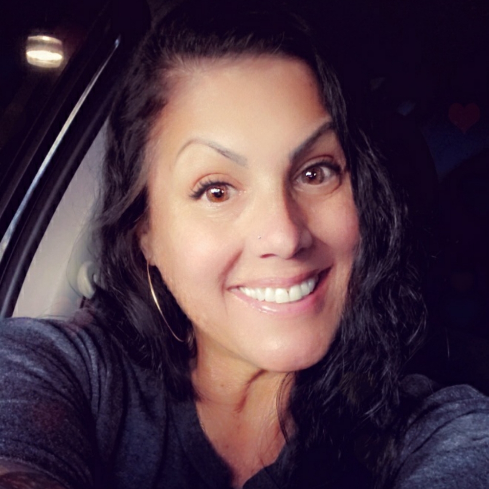 Meet your Posher, Wendy